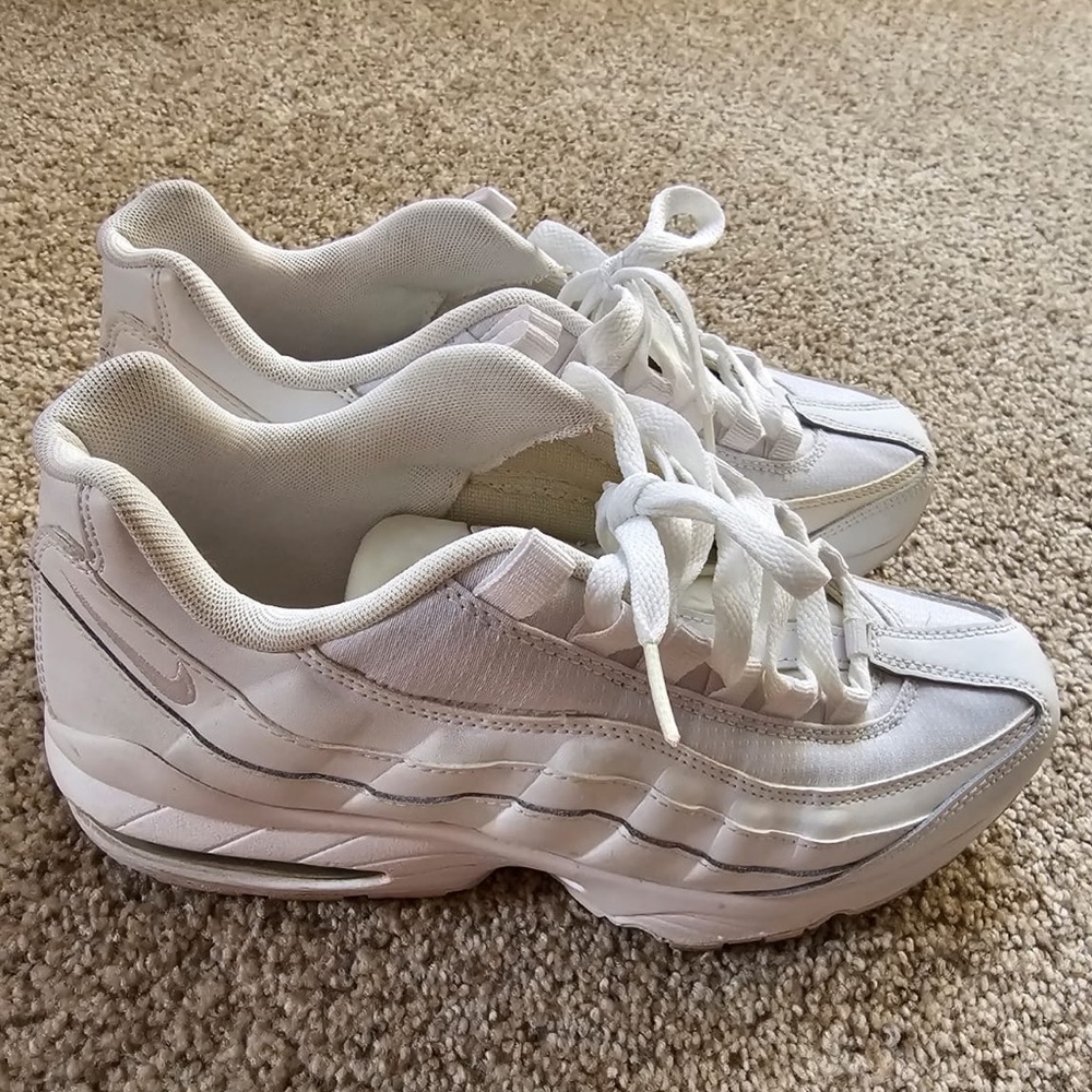 White air max - Picture 7 of 9
